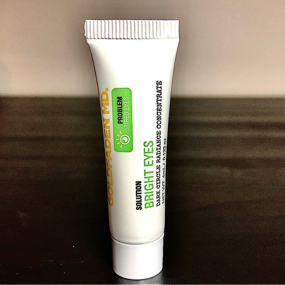 ✨Pick 5/$25- Goldfaden MD Bright Eyes Dark Circle Concentrate - Picture 1 of 3